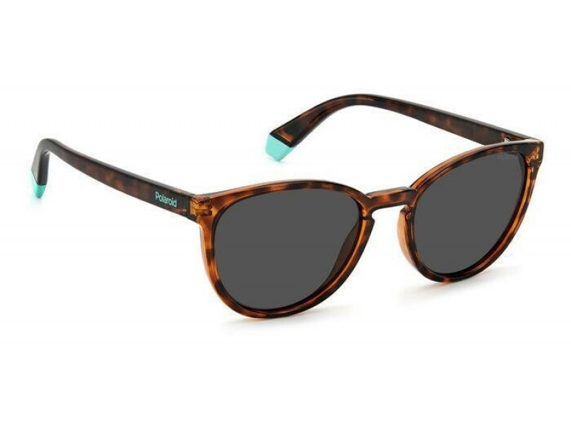 POLAROID KID Unisex Sunglasses PLD8047/S/086/49