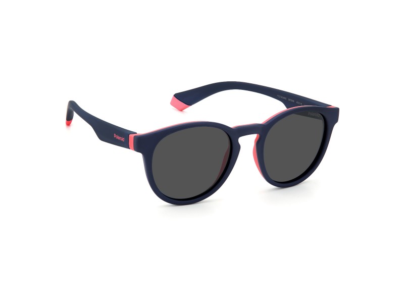 POLAROID KID Kids Sunglasses PLD8048/S/BR0/45