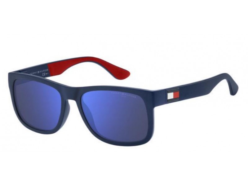 TOMMY HILFIGER Men Sunglasses TH1556/S/FLL/56