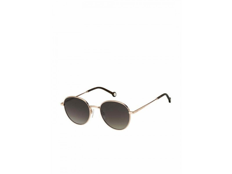 TOMMY HILFIGER Unisex Sunglasses TH1877/S/DDB/53