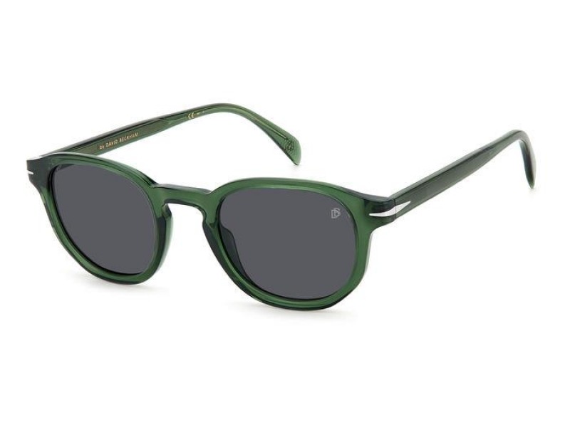 DAVID BECKHAM Men Sunglasses DB1007/S/1ED/49