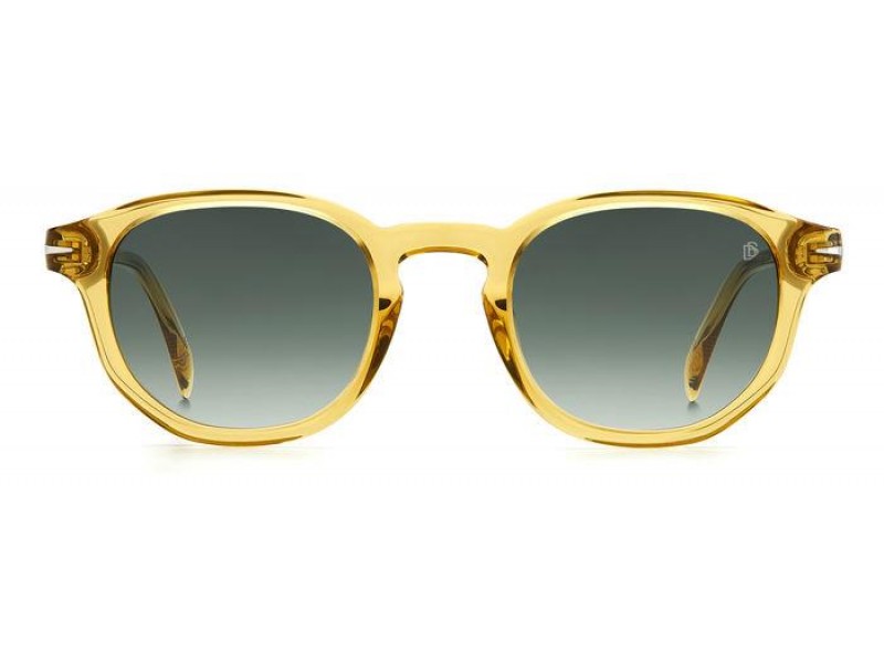 DAVID BECKHAM Men Sunglasses DB1007/S/40G/49
