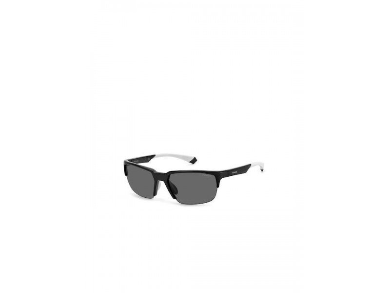 POLAROID SPORT Men Sunglasses PLD7041/S/08A/65