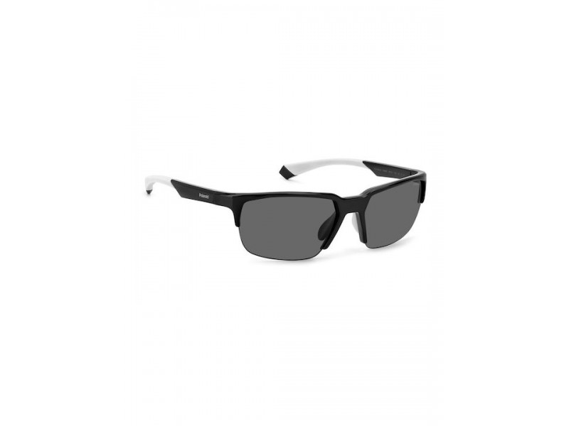 POLAROID SPORT Men Sunglasses PLD7041/S/08A/65