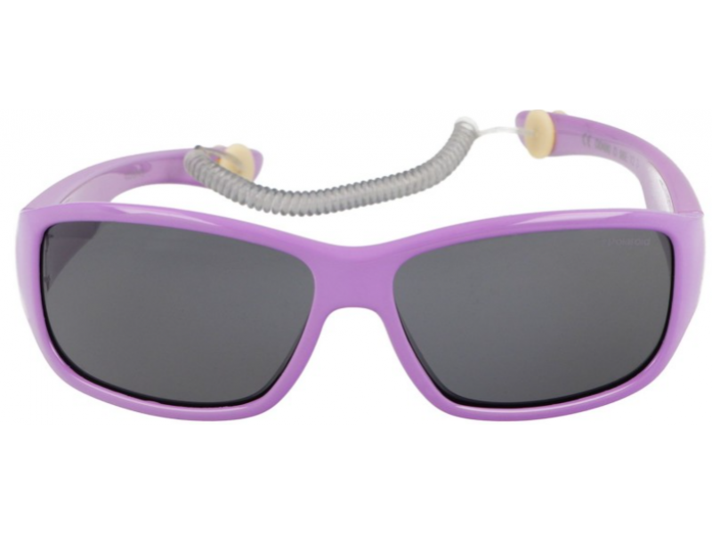 POLAROID Kids Sunglasses D0400/96E/00