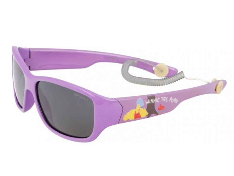 POLAROID Kids Sunglasses D0400/96E/00