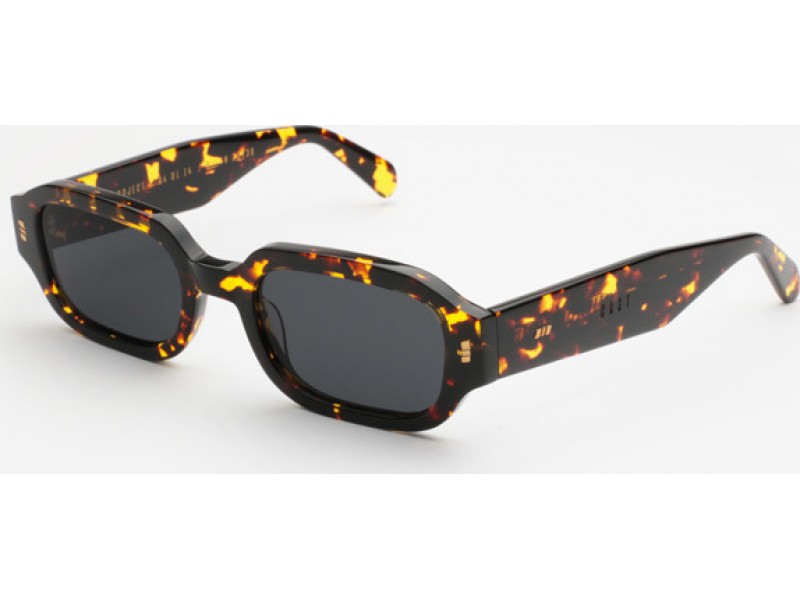 GAST Unisex Sunglasses DEARFRIDAY/DF03/51