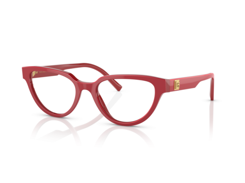 DOLCE & GABBANA Women Eyeglasses 3358/3377/53
