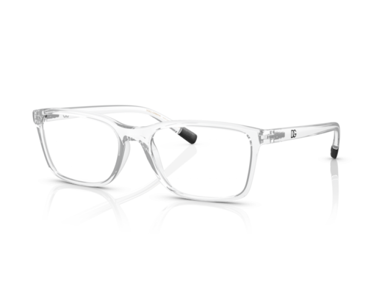 DOLCE & GABBANA Women Eyeglasses 5091/3133/57