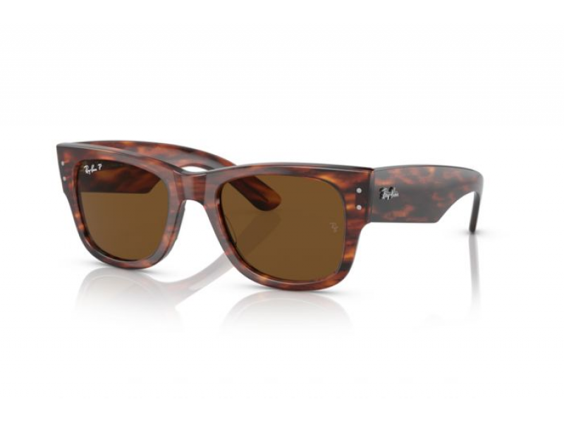 Ray-Ban Unisex Sunglasses 0840S/954/57/51