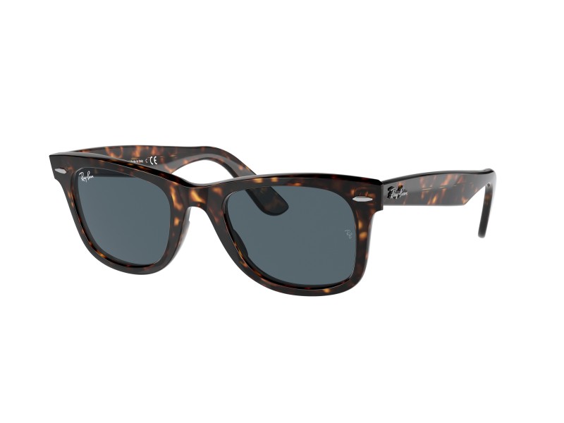 Ray-Ban Unisex Sunglasses 2140/902/R5/50