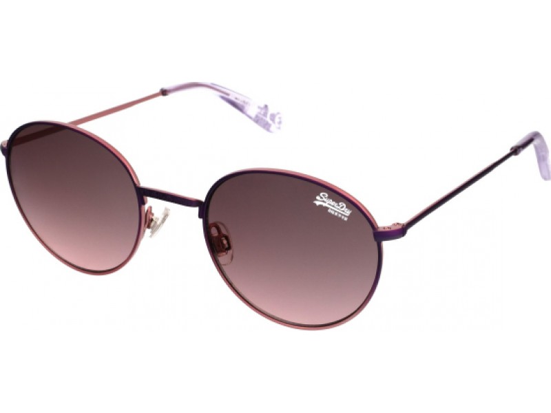 SUPERDRY Unisex Sunglasses SDSENSO018//