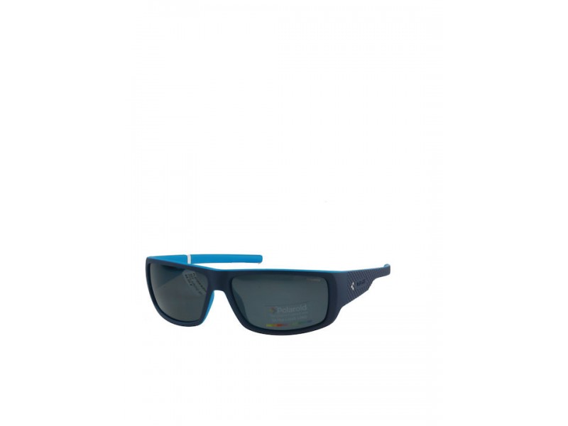 POLAROID SPORT Men Sunglasses PLD7006/S/ZX9/64