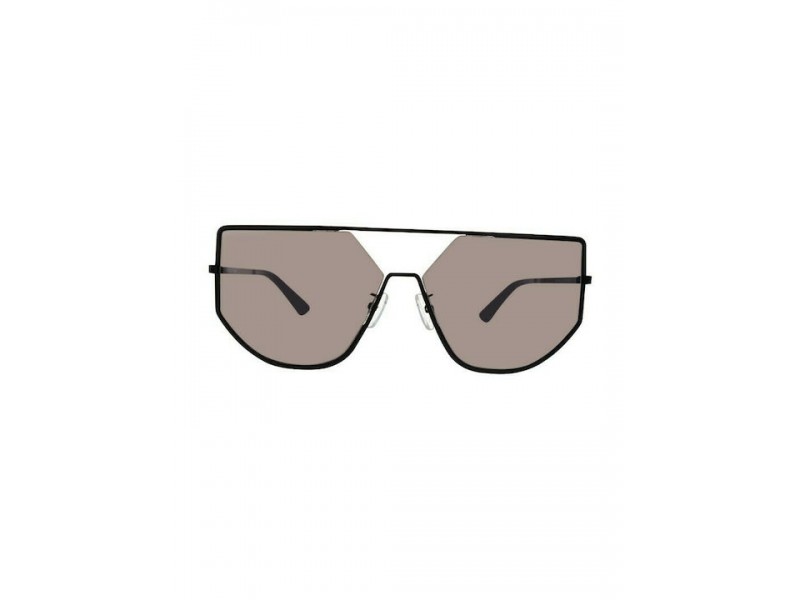 McQUEEN Unisex Sunglasses MQ0179/001/0