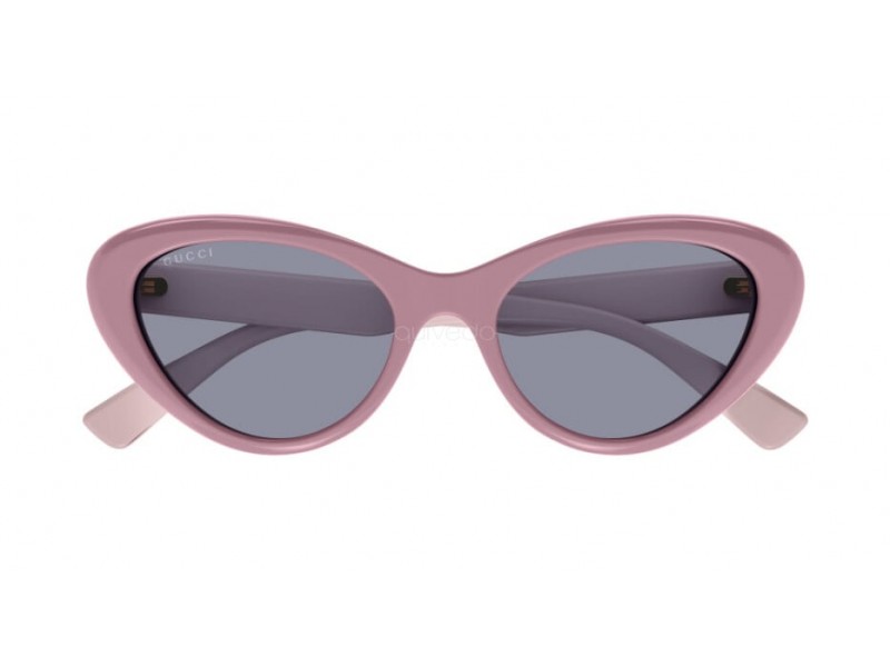 GUCCI Women Sunglasses GG1170S/004/54