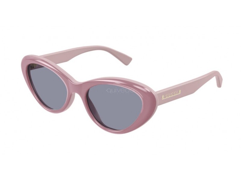 GUCCI Women Sunglasses GG1170S/004/54