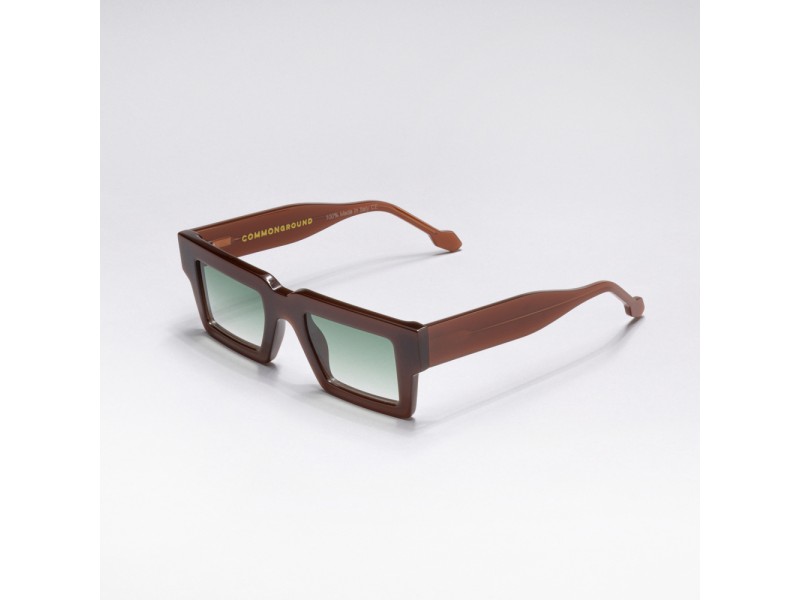 COMMON GROUND Unisex Sunglasses BD/704/48