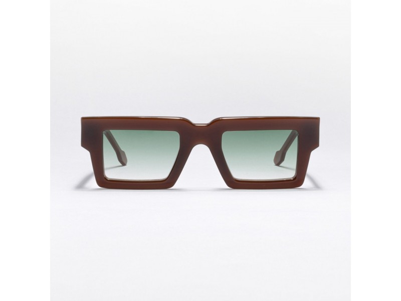 COMMON GROUND Unisex Sunglasses BD/704/48