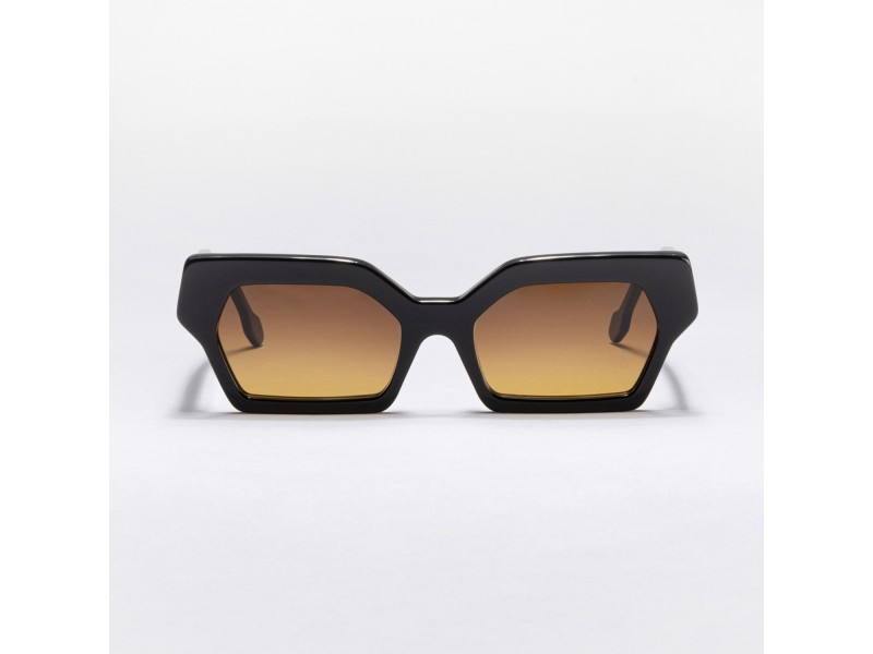 COMMON GROUND Unisex Sunglasses XOXO/070/53