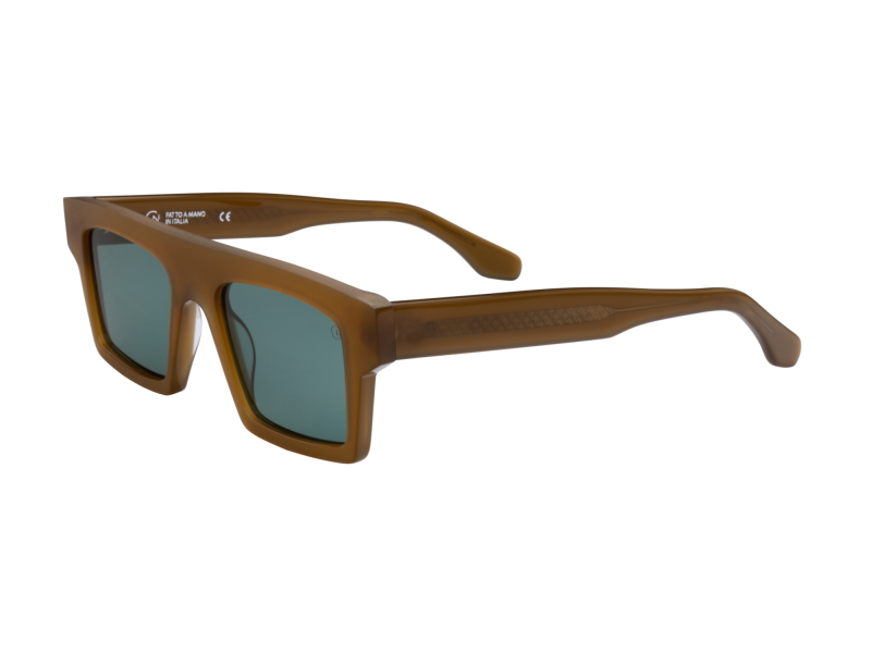 NANNINI Unisex Sunglasses AMPLETO/004/52