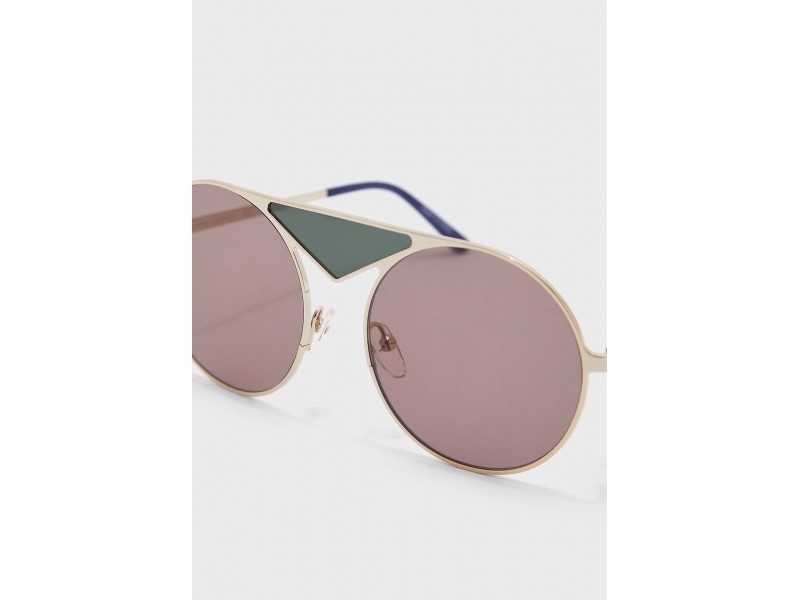 KARL LAGERFELD Women Sunglasses KL310S/709/57