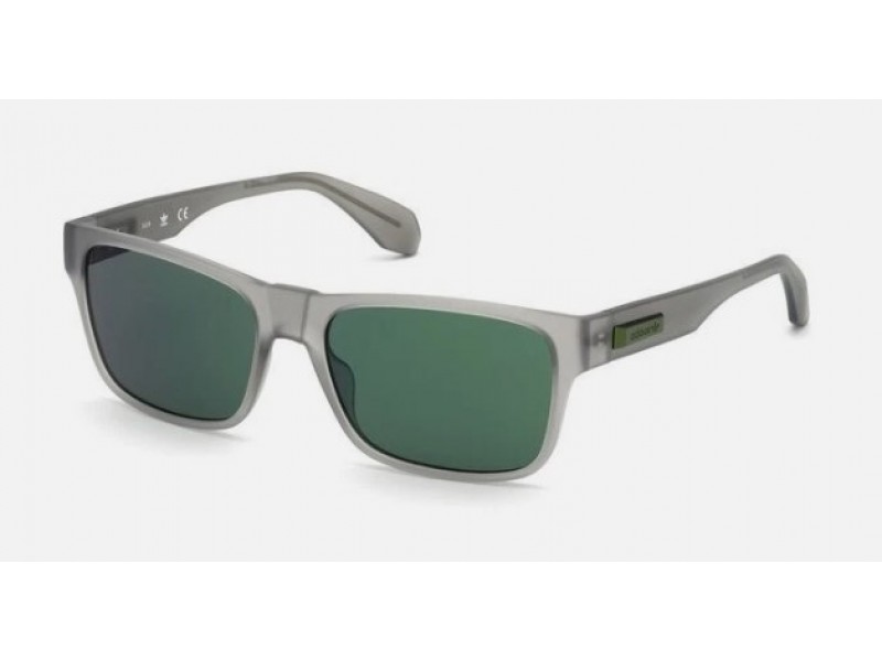 ADIDAS Unisex Sunglasses OR0011FS/20Q/57