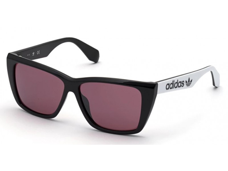 ADIDAS Women Sunglasses OR0026S/01Y/57