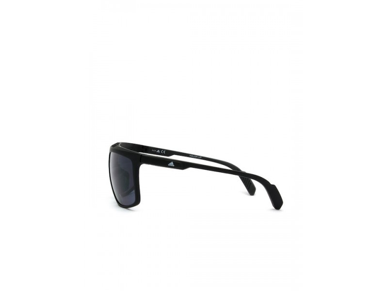 ADIDAS SPORT Unisex Sunglasses SP0032HS/02A/64