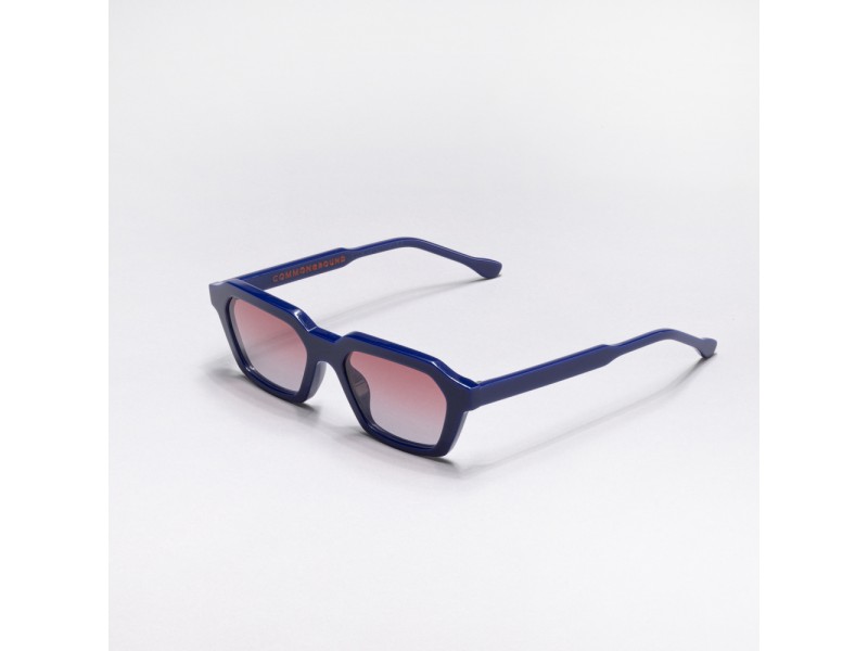 COMMON GROUND Unisex Sunglasses U2/137/52