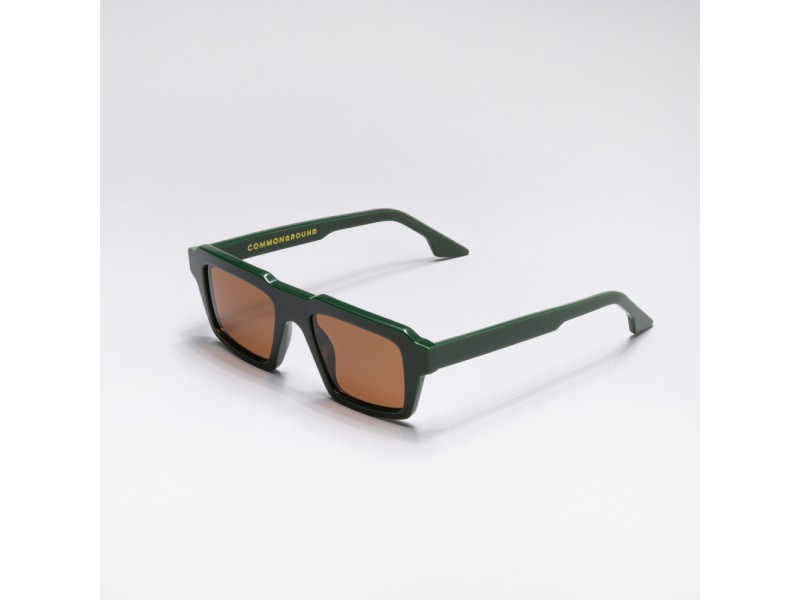 COMMON GROUND Unisex Sunglasses CMB/104/51
