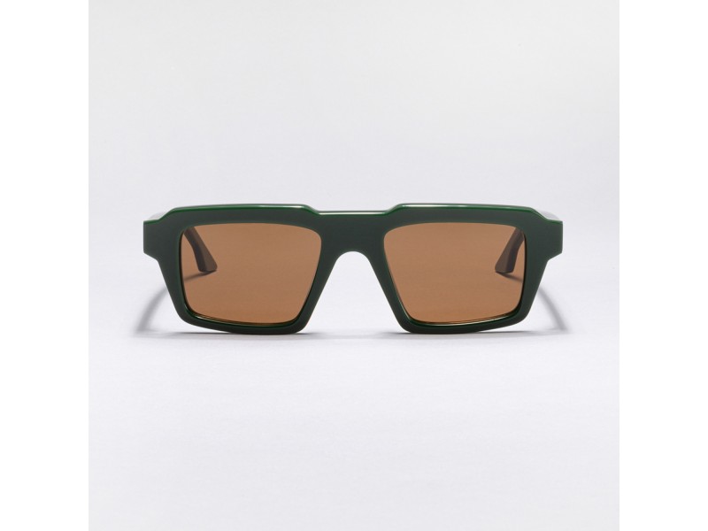 COMMON GROUND Unisex Sunglasses CMB/104/51