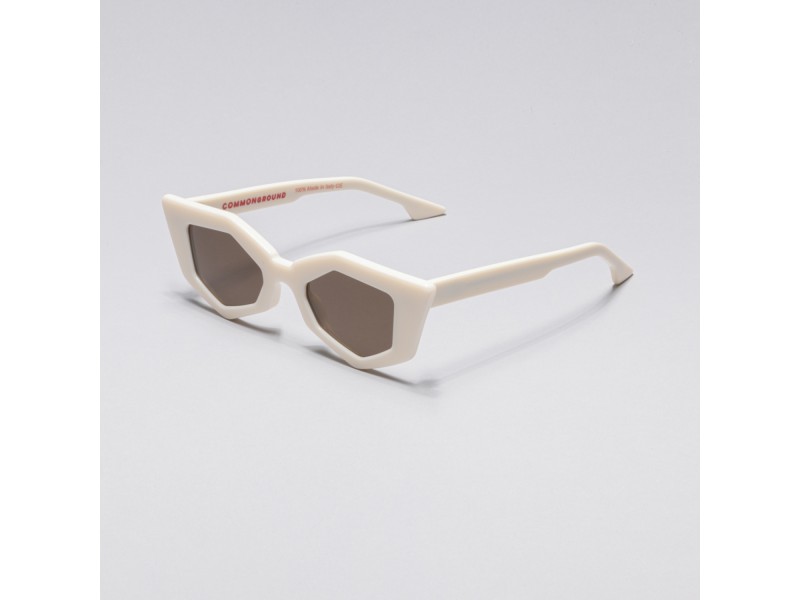 COMMON GROUND Unisex Sunglasses LYL/646/46