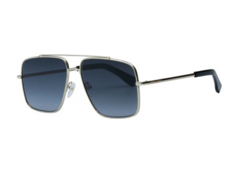 DSQUARED2 Unisex Sunglasses D20050/S/J5G9O/60