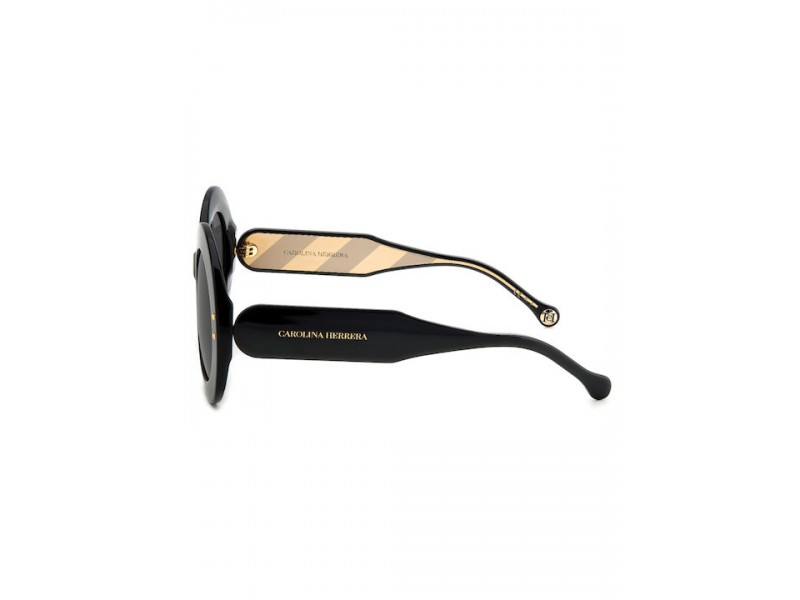 CAROLINA HERRERA Women Sunglasses HER0081/S/807IR/52