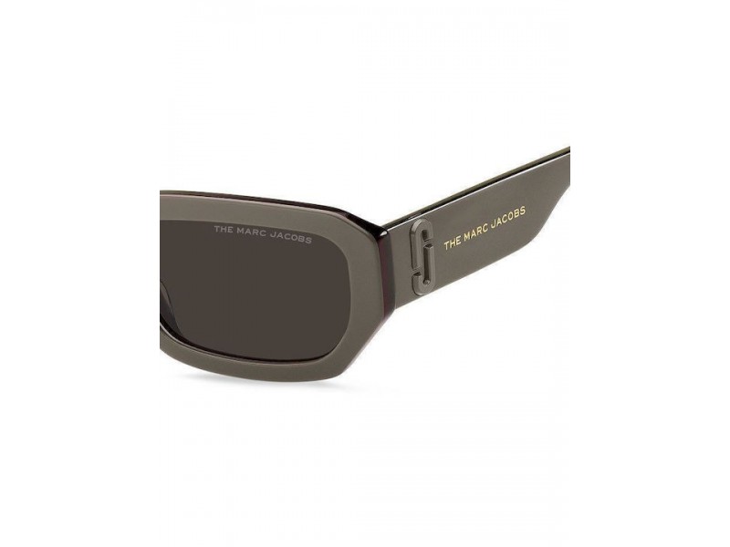 MARC JACOBS Unisex Sunglasses MARC614/S/79U70/56