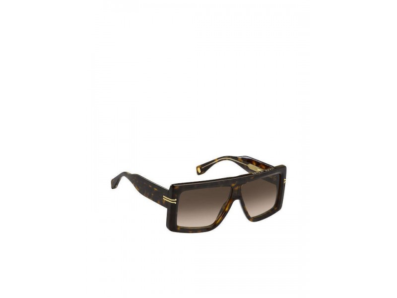 MARC JACOBS Unisex Sunglasses MJ1061/S/KRZHA/59