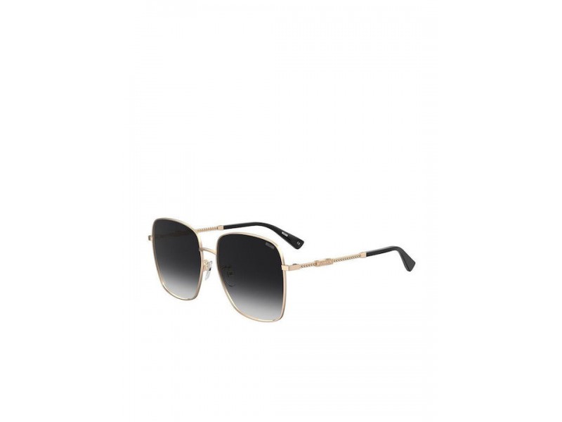 MOSCHINO Women Sunglasses MOS133/G/S/0009O/61