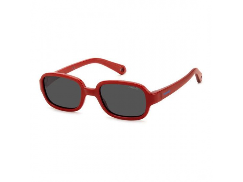 POLAROID KID Kids Sunglasses PLDK003/S/C9AM9/43