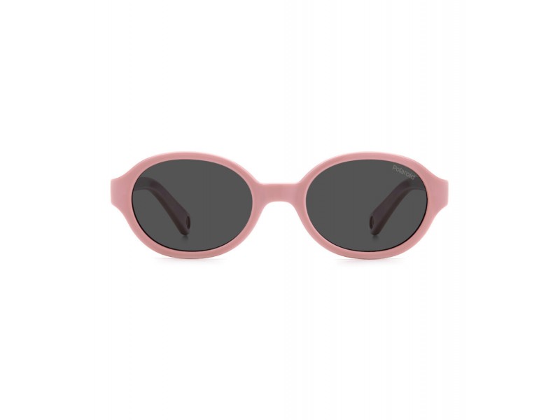 POLAROID KID Kids Sunglasses PLDK004/S/35JM9/42