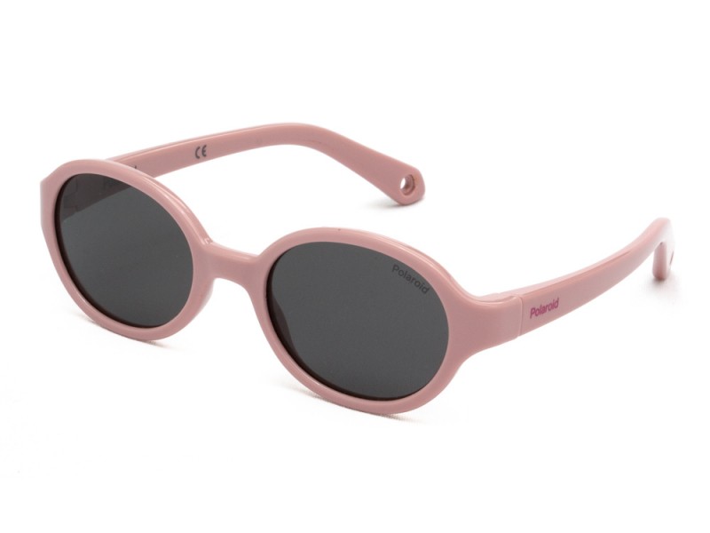 POLAROID KID Kids Sunglasses PLDK004/S/35JM9/42