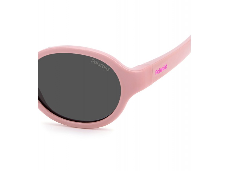 POLAROID KID Kids Sunglasses PLDK004/S/35JM9/42