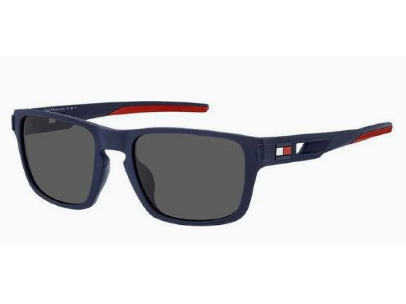 TOMMY HILFIGER Men Sunglasses TH1952/S/FLLIR/55