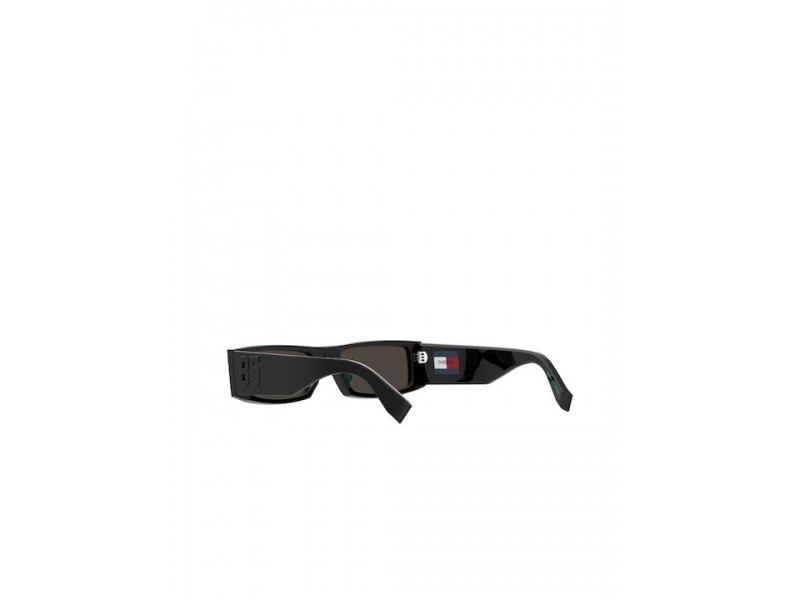 TOMMY HILFIGER Unisex Sunglasses TJ0092/S/807IR/55