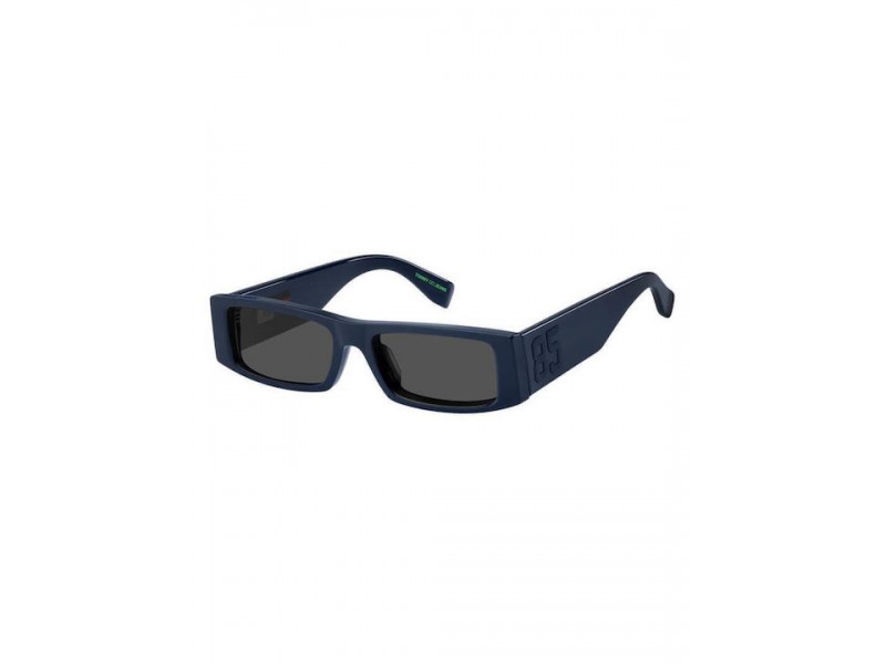 TOMMY HILFIGER Unisex Sunglasses TJ0092/S/PJPIR/55