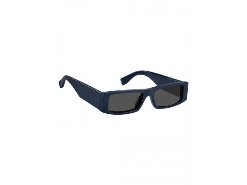 TOMMY HILFIGER Unisex Sunglasses TJ0092/S/PJPIR/55