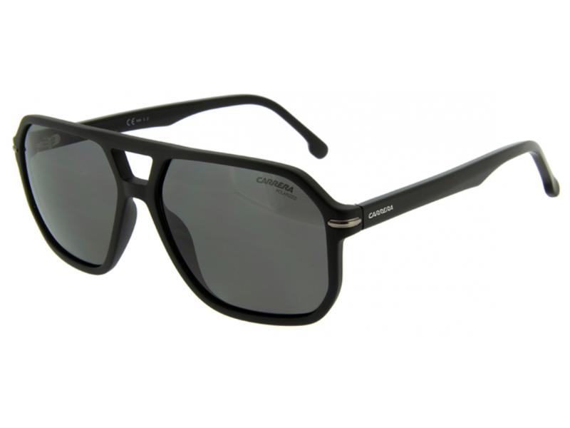 CARRERA Men Sunglasses CARRERA302/S/003M9/59