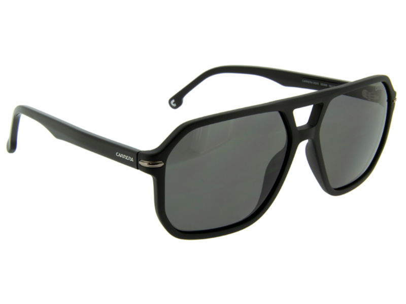 CARRERA Men Sunglasses CARRERA302/S/003M9/59