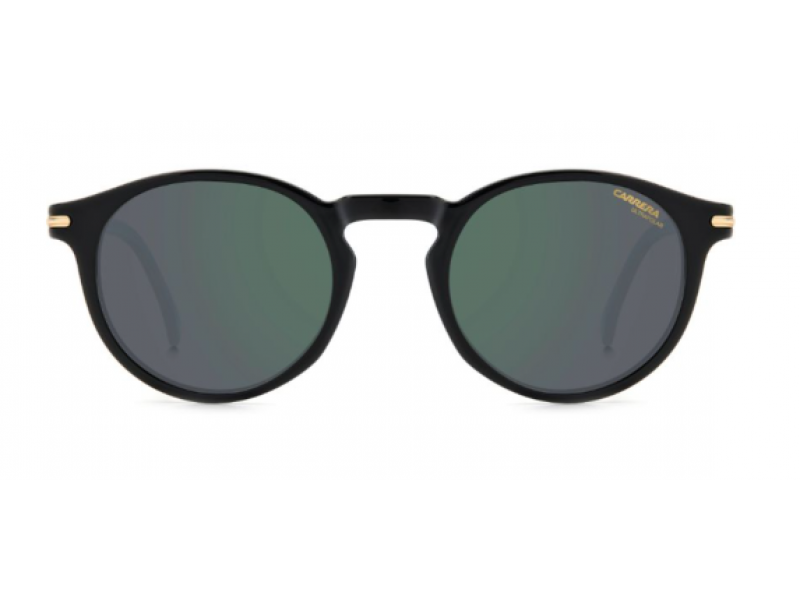 CARRERA Unisex Sunglasses CARRERA301/S/807Q3/50