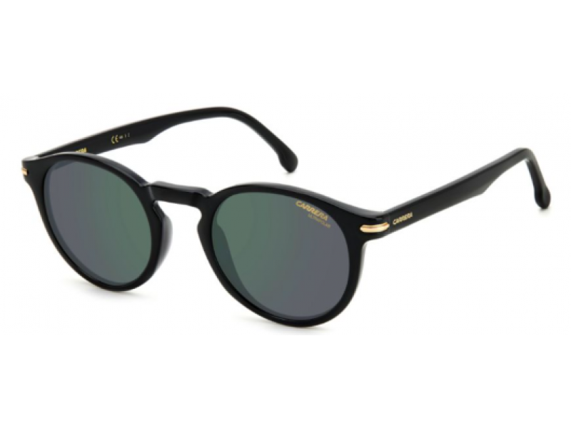 CARRERA Unisex Sunglasses CARRERA301/S/807Q3/50