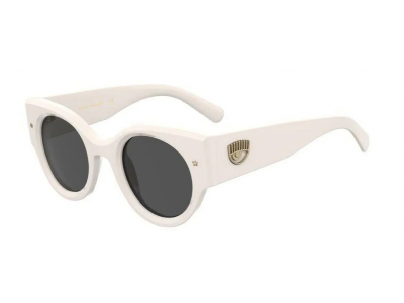 CHIARA FERRAGNI Women Sunglasses CF7024/S/VK6IR/47